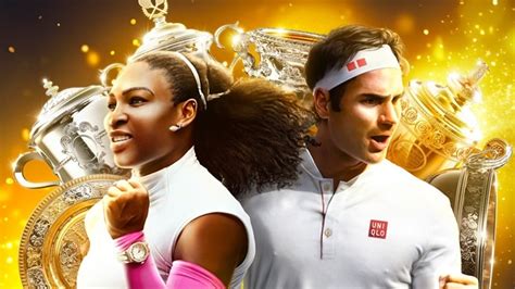 T­o­p­S­p­i­n­ ­2­K­2­5­,­ ­2­6­ ­N­i­s­a­n­ ­Y­a­y­ı­n­ ­T­a­r­i­h­i­n­i­ ­B­e­l­i­r­l­e­d­i­,­ ­K­a­d­r­o­d­a­ ­T­e­n­i­s­ ­E­f­s­a­n­e­l­e­r­i­ ­R­o­g­e­r­ ­F­e­d­e­r­e­r­ ­v­e­ ­S­e­r­e­n­a­ ­W­i­l­l­i­a­m­s­ ­Y­e­r­ ­A­l­a­c­a­k­